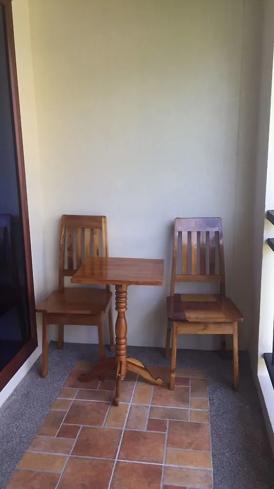Hotel Jj Residence Phi Phi Don