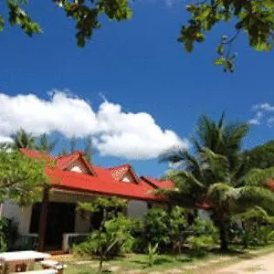 Lanta Bee Garden Sha Extra Pensjonat Ko Lanta