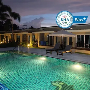 The Oasis Khaolak - Sha Resort Khao Lak