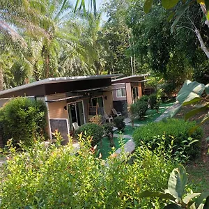 Baanphong Lanta Hébergement de vacances