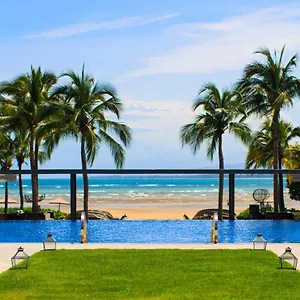 Phuket Marriott And Spa, Station touristique