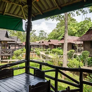 Mook Lanta Eco Ośrodek wypoczynkowy Ko Lanta