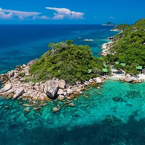 Tao Thong 1 Pensjonat Ko Tao