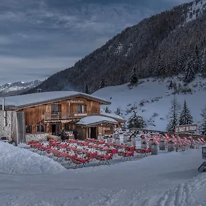 Du Friolin Hotel
