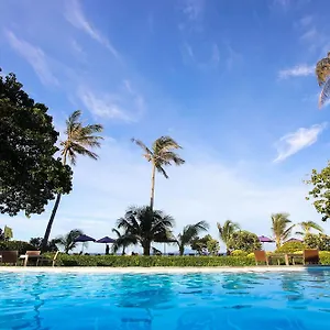 אתר נופש Pp Erawan Palms