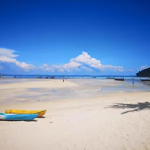 3* Resort Ba Kao Bay