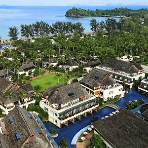 Chada Lanta - Sha Extra Resort Ko Lanta