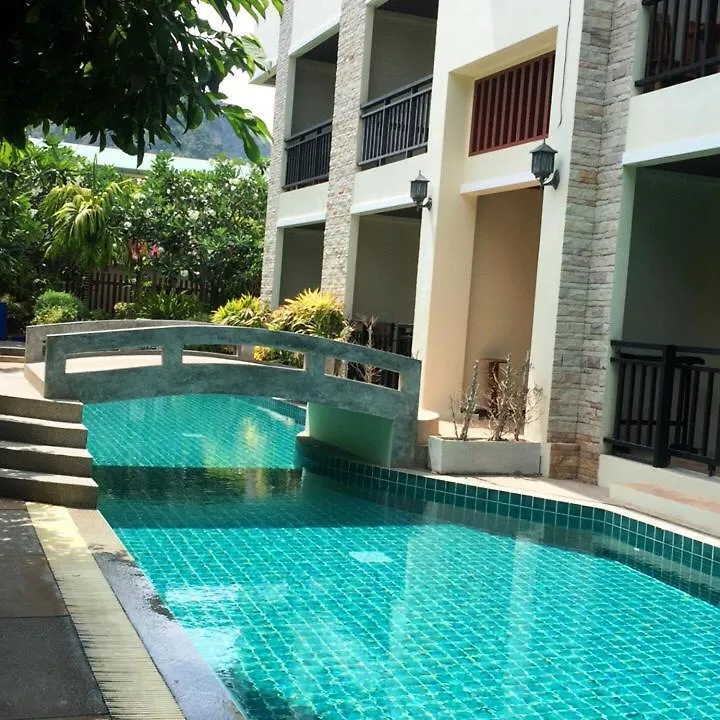 Hotel Jj Residence Phi Phi Don