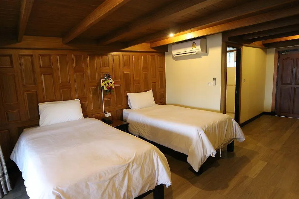 Jj Residence Phi Phi Don 3*,  Thailand