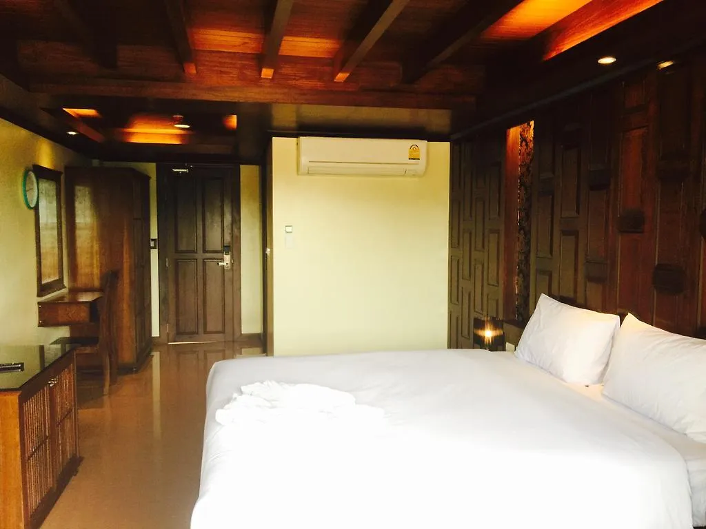 Jj Residence Phi Phi Don 3*,  Thailand