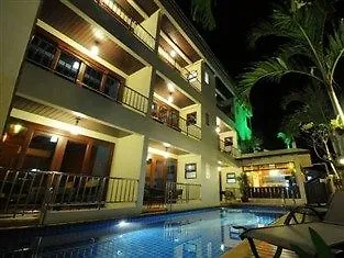 Jj Residence Phi Phi Don 3*,