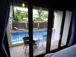 *** Hotel Jj Residence Phi Phi Don Thailand