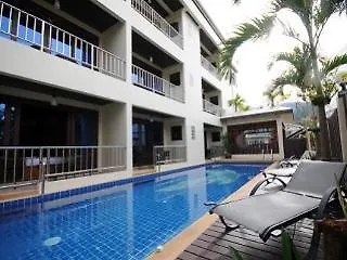 Hotel Jj Residence Phi Phi Don