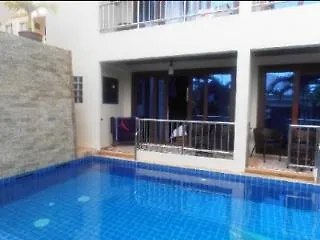 Jj Residence Phi Phi Don 3*,