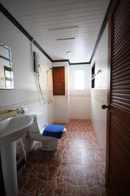 Jj Residence Phi Phi Don 3*,