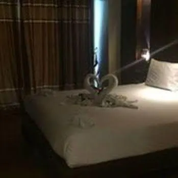 *** Hotell Jj Residence Phi Phi-öarna Thailand